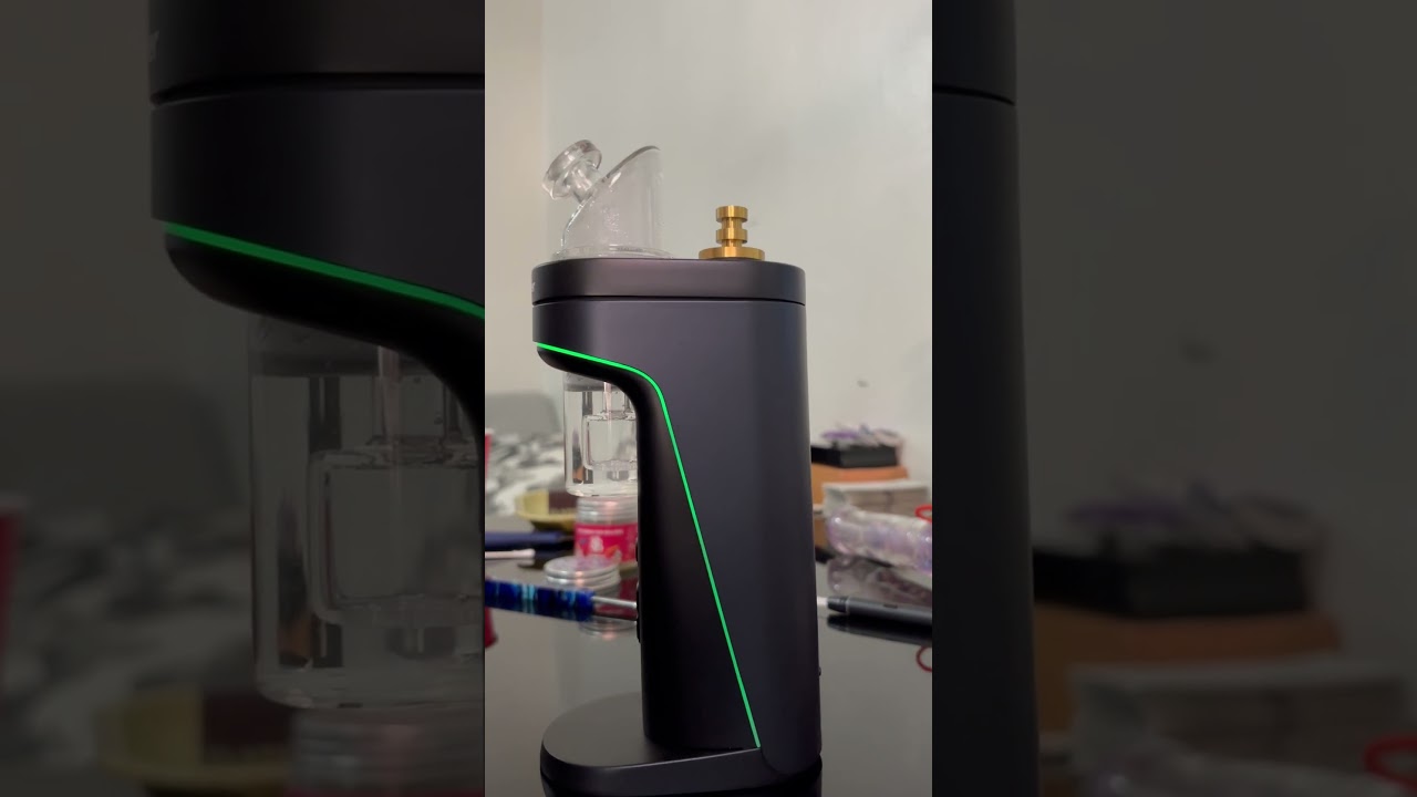 Cloud Vortex Dr.dabber Switch 2