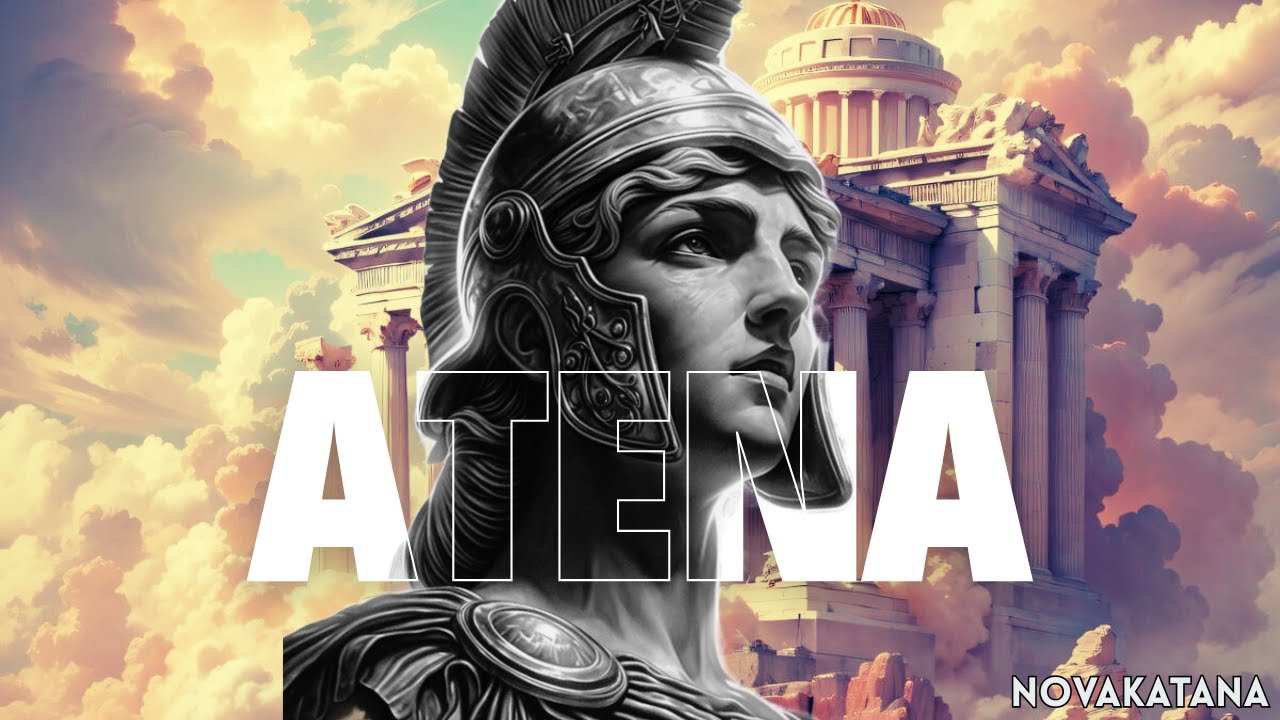 Watch Atena - Nova Katana (Alternative Rock) on YouTube Watch Atena - Nova Katana (Alternative Rock) on YouTube