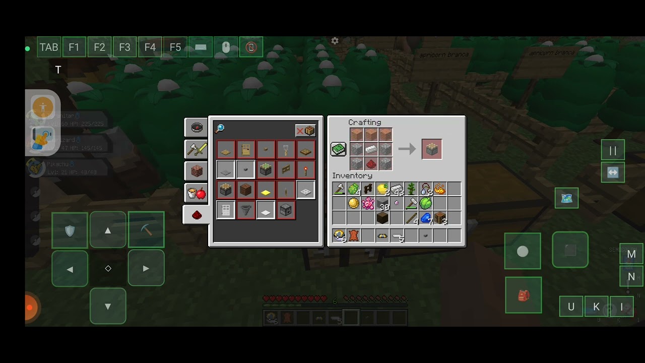 o jeito mais fácil de fazer ultra ball no Pixelmon!!pixelmon pokemon