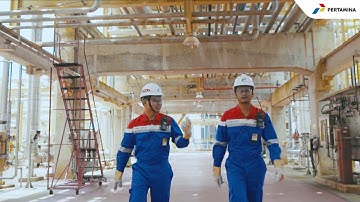 Masa Depan Berkelanjutan yang Memberi Energi, Memberi Energi pada Anda