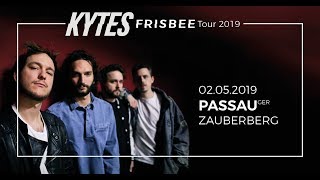 KYTES im Interview