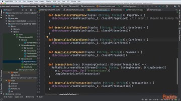 Troubleshooting Apache Spark:Repeate Same Code in Stream Pipeline:Use Source & Sinks|packtpub.com