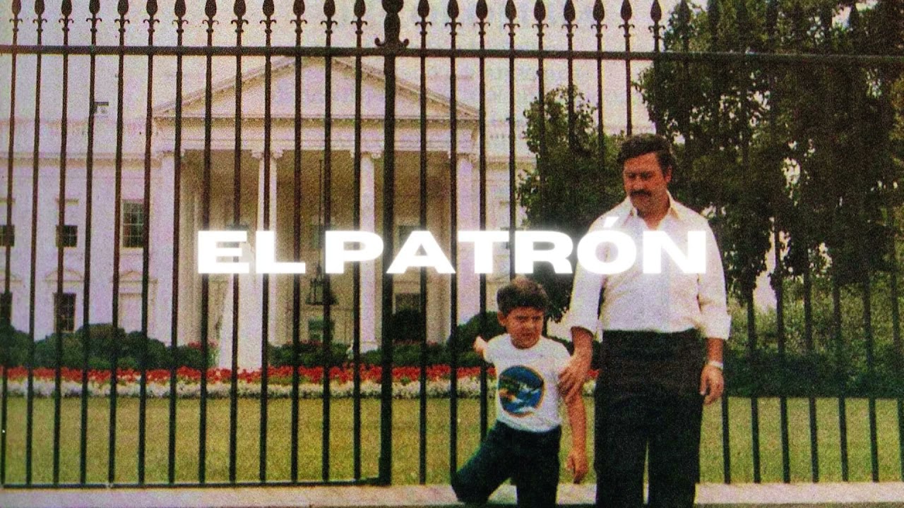[FREE] Salsa/Latin Guitar Type Drill Beat - "El Patrón" | (Produced by DemirBasaktar)