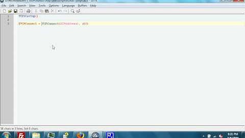AutoIt Tutorial Part 11
