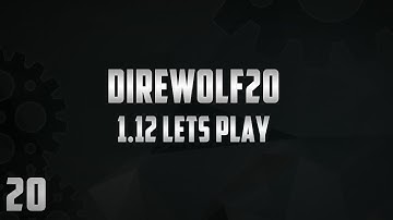 Direwolf20 EP20 Draconic Energy Core + Celestial Manipulator