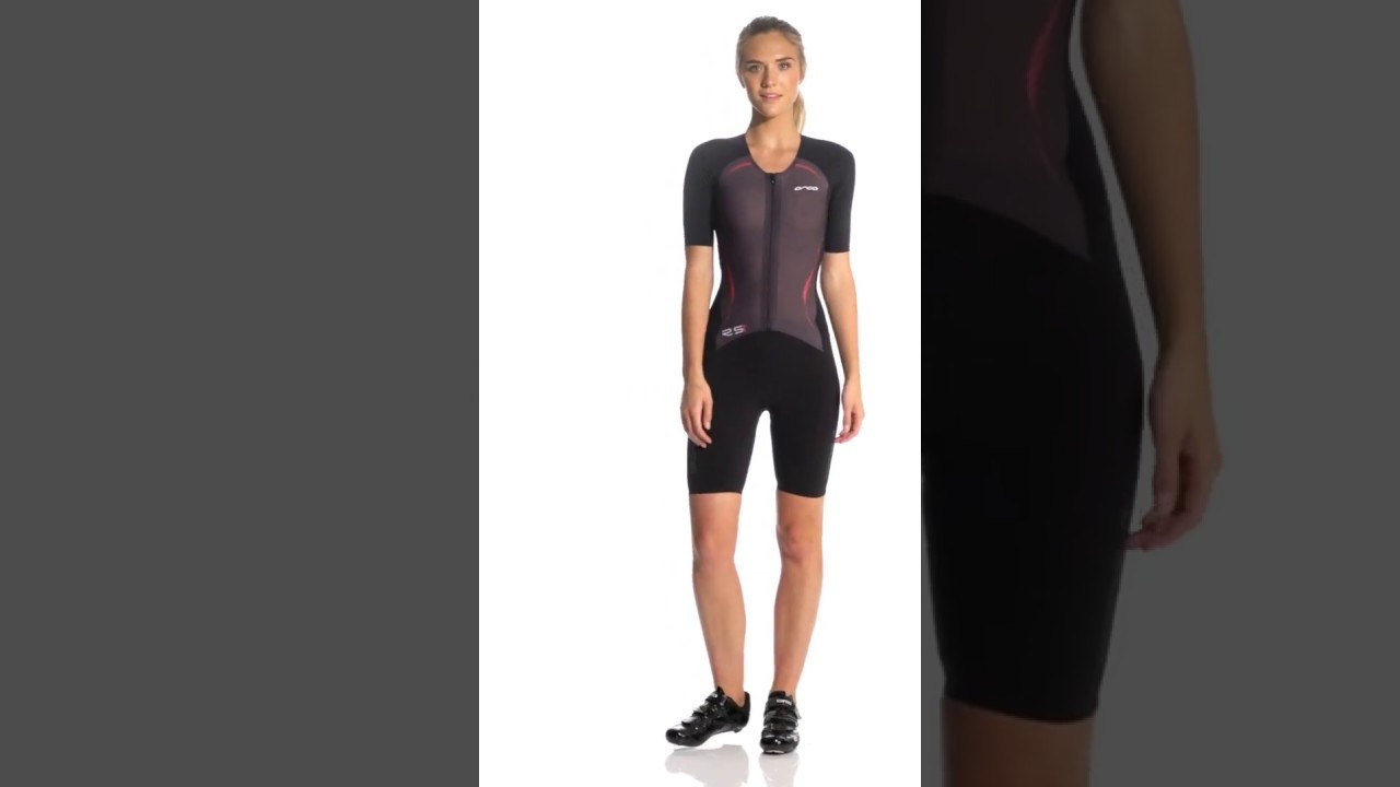 Orca Women's Dream Kona Race Suit | SwimOutlet.com