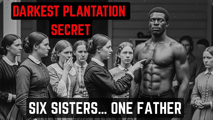 The Darkest Secret in Virginia’s History: The Widow Who Engineered a Human Bloodline (True Story)