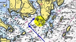 Famous How to Choose the Right Chart for Sailing Navigation Wealth