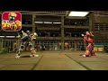 World Robot Boxing Gameplay Walkthrough (Android & iOS)