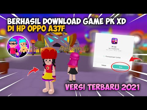 Cara download game PK XD MOD APK | 2021 !!! 2023 Mới