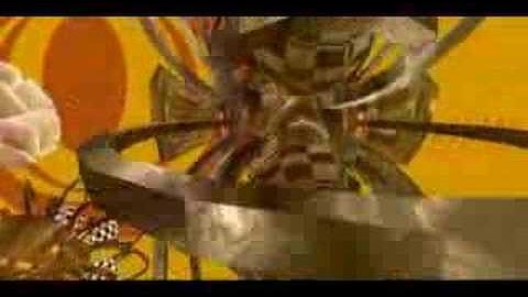 Farbrausch - fr-021: D (stands for)