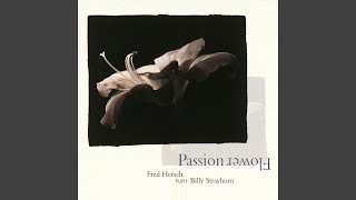 Ballad for Very Tired and Very Sad Lotus-Eaters - Fred Hersch