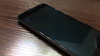 Nexus 6 call screen goes black problem
