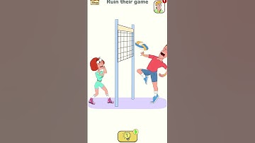 Impossible date tricky riddle/android ios games #shorts #funny #impossibledate #game #shortvideo