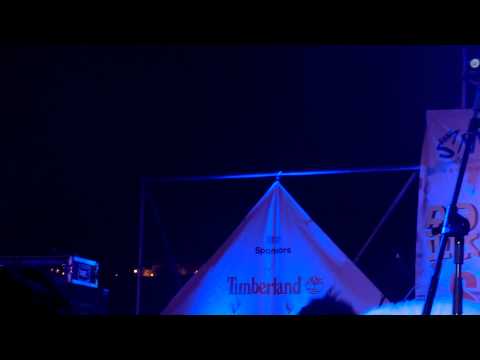 ToNick@銀礦灣沙灘音樂節2012"The best is yet to come"FHD
