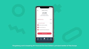 GoHenry Ad | How to keep kids productive at home | Notifications