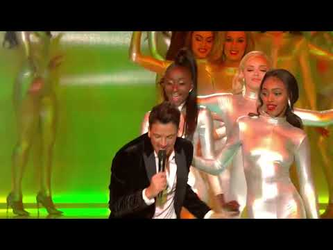 MW2019 Peter Andre