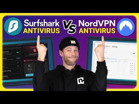 Video: Brauche ich Antivirus, wenn ich VPN habe?