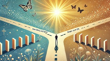 Tiny Habits, Big Impact: How Small Actions Shape Your Life