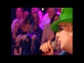 Boy George - Church Of The Poison Mind (live on Hootenanny)