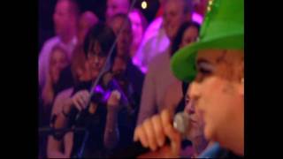 Boy George - Church Of The Poison Mind (live on Hootenanny)