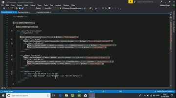 Part 1 - CSRF attack explained with a working demo