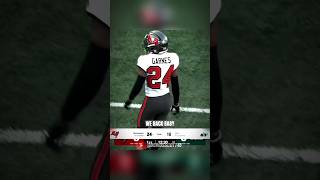 Tampa Bay Football is BACK