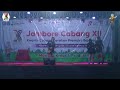 Asmara Tunas Kelapa | Kak Yitno Bojonegoro | Jamcab XII Kwarcab Bojonegoro