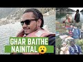 Best places to visit in nainital | Nainital travel | Lockdown me dekhe nainital | #stayhome #withme