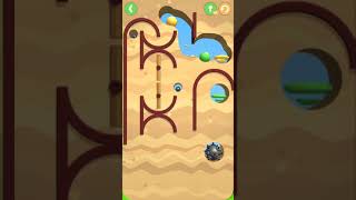 dig this! (Dig it ) 61-5 | BALL PARK | Dig this level 61 episode 5 solution gameplay walkthrough