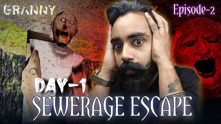 🔴GRANNY 1 HORROR GAMER LIVE | GAMEPLAY | #granny #granny3 #granny2 #shorts #youtubeshorts