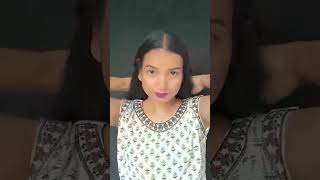 #haircare #easyhairstyle #longhair #minivlog#youtubeshorts #amazinghacks #trendinghacks #shortsbreak