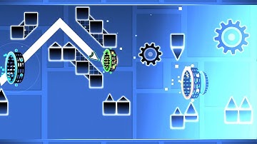 My part in Unknown Spectrum