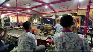 Kabagyan Cover Congkek Tonys Electone Voc Ira Artafura Kendang Cam Dans18