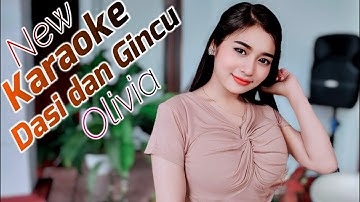Dasi dan gincu Karaoke duet Olivia