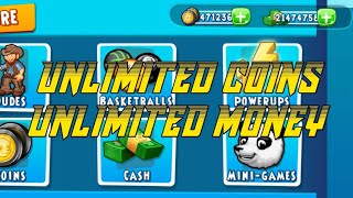 Dude Perfect 2 MOD APK, (Unlimited Money/Unlimited Coin/Unlocked All Dude) screenshot 3