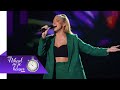 Milica Todorovic - Splet pesama - (live) - NNK - EM 02 - 26.09.2021