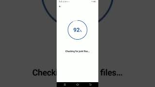 How to use clean space app screenshot 3