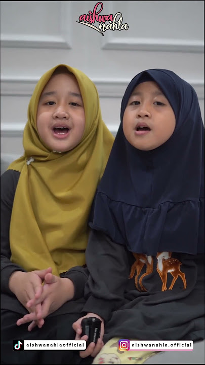 FAREL PRAYOGA x 3 NAHLA SHOLLALLAHU 'ALA MUHAMMAD