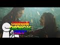 Shannara chronicles crack extra gay