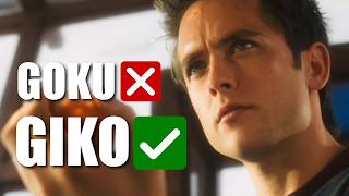 Dragonball Evolution is WORSE than you remember