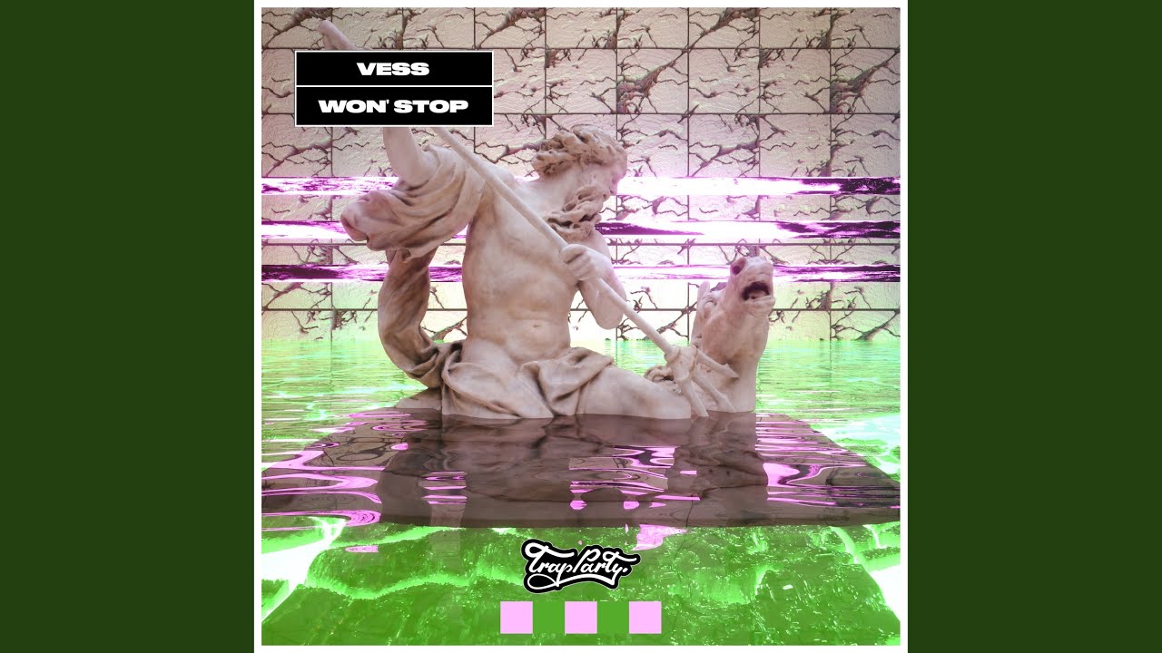 Watch Won' Stop on YouTube Watch Won' Stop on YouTube