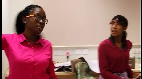 Ashesi D:Lab Content Series 2016 Part 4 - Jessica Quaye and Audrey S-Darko on Analysis Frameworks