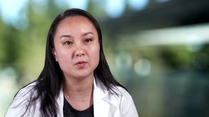 Meet Judy Chen, M.D., Bariatric Surgery Care Provi...