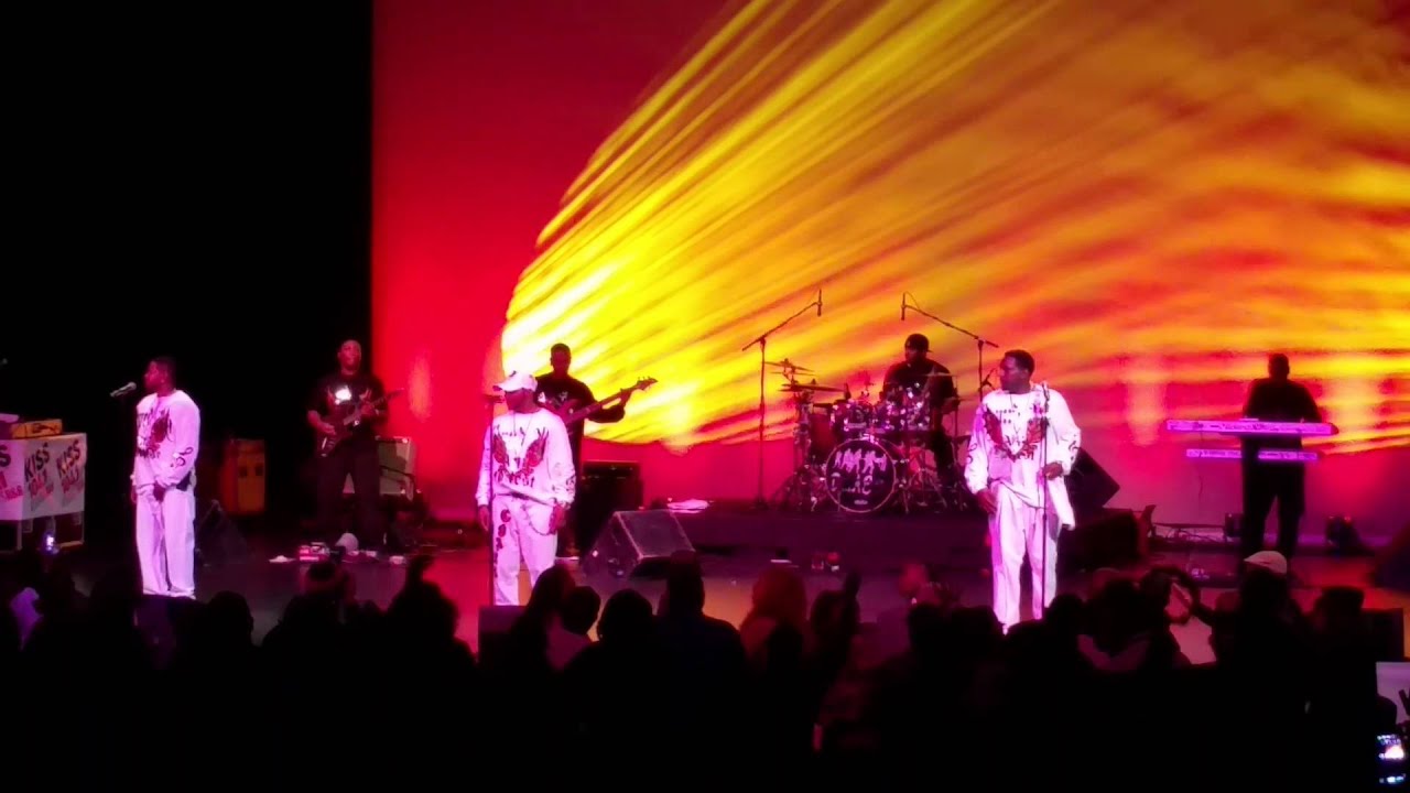 Wednesday wind down part 2