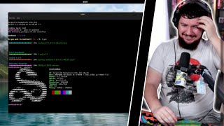 A Very Different Approach To A Linux Distro