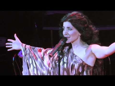 Вікторія Вєннікова Hymne à L Amour Гімн кохання