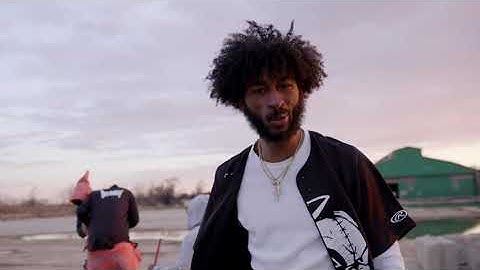 Snoop "MAD MAX" (Dir. by RingRing Visuals)