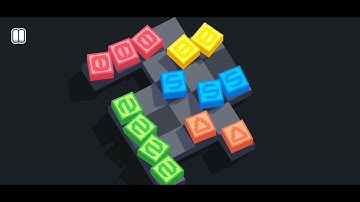 Fancade - Nonsense By R3DZ3R (Daily Challenge)