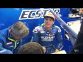 Espargaro & Viñales on taking strides at the Australian GP